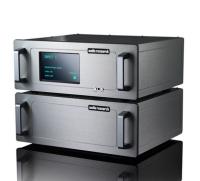 Фонокорректор AUDIO RESEARCH REFERENCE PHONO 10 SILVER