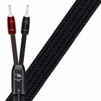 Акустический кабель AudioQuest Robin Hood Bass Banana (2.5 м)