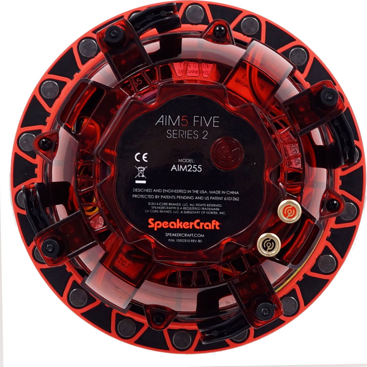 Встраиваемая акустика SpeakerCraft AIM5 FIVE Series 2
