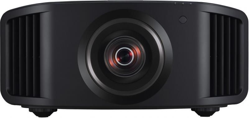 Обзор лазерного 4K-проектора JVC DLA-NZ8 4K