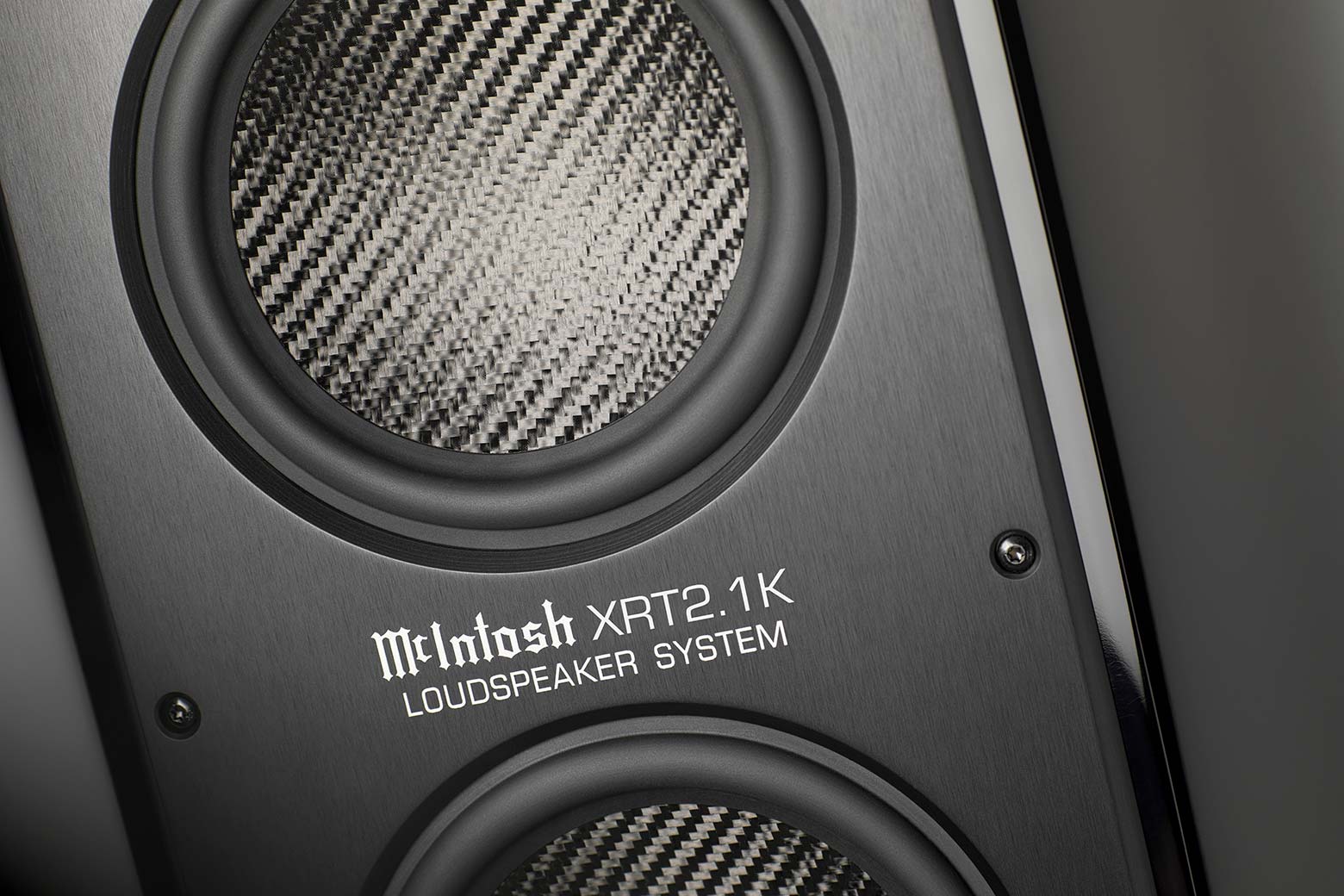 Напольная акустическая система McIntosh XRT2.1K