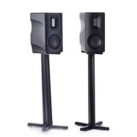 Стойка под акустику Borresen Monitor Z stand Black
