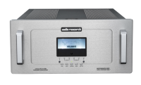 Усилитель мощности AUDIO RESEARCH REFERENCE 250 SE SILVER