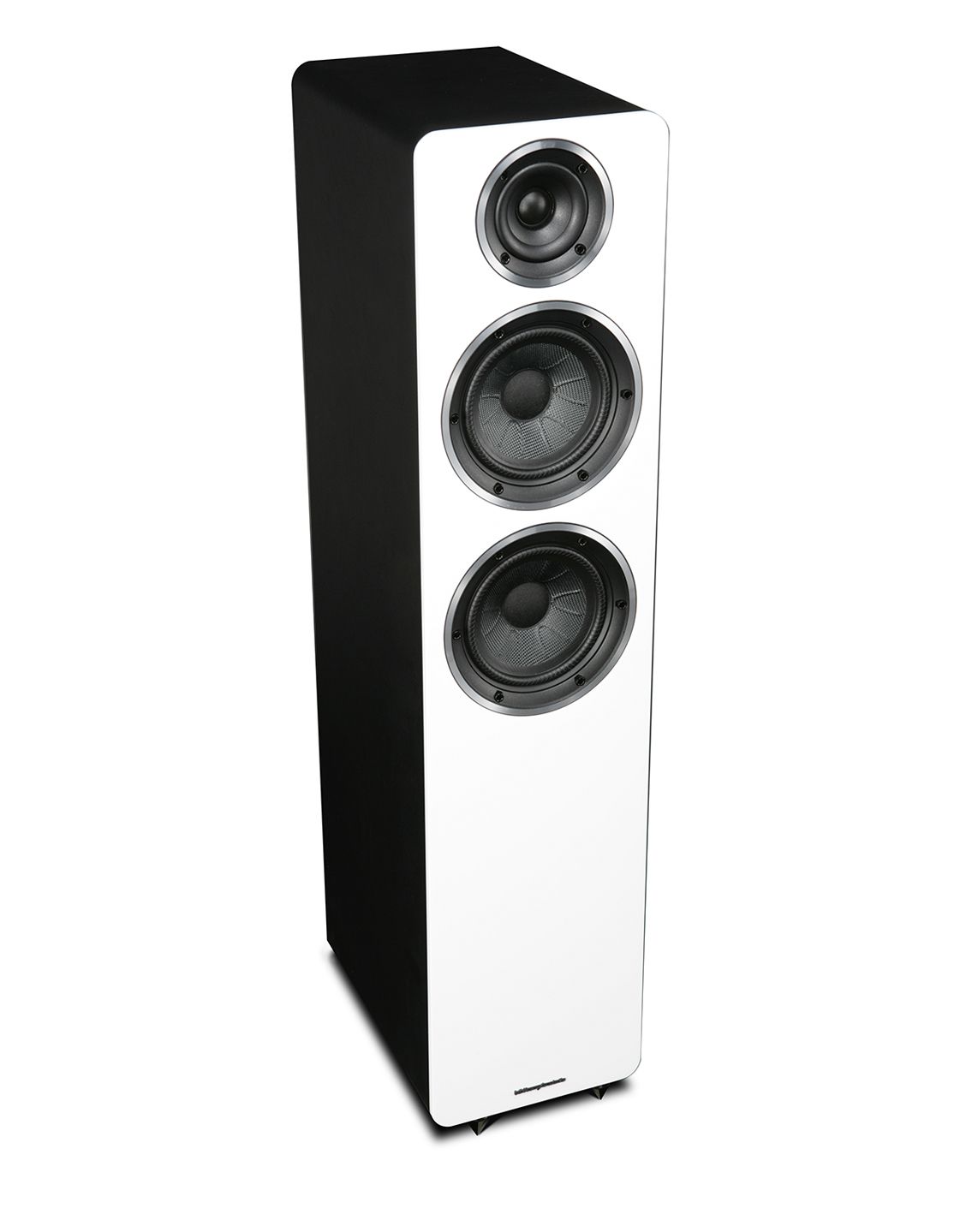 Напольная акустика Wharfedale Diamond A2 System white (+hub)