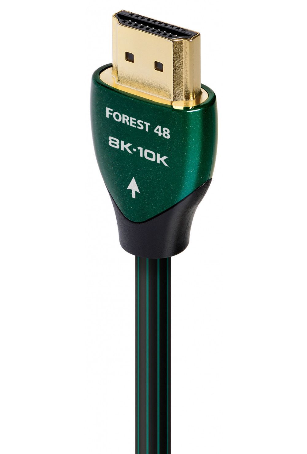 Кабель AudioQuest HDMI Forest 48 PVC (5 м)