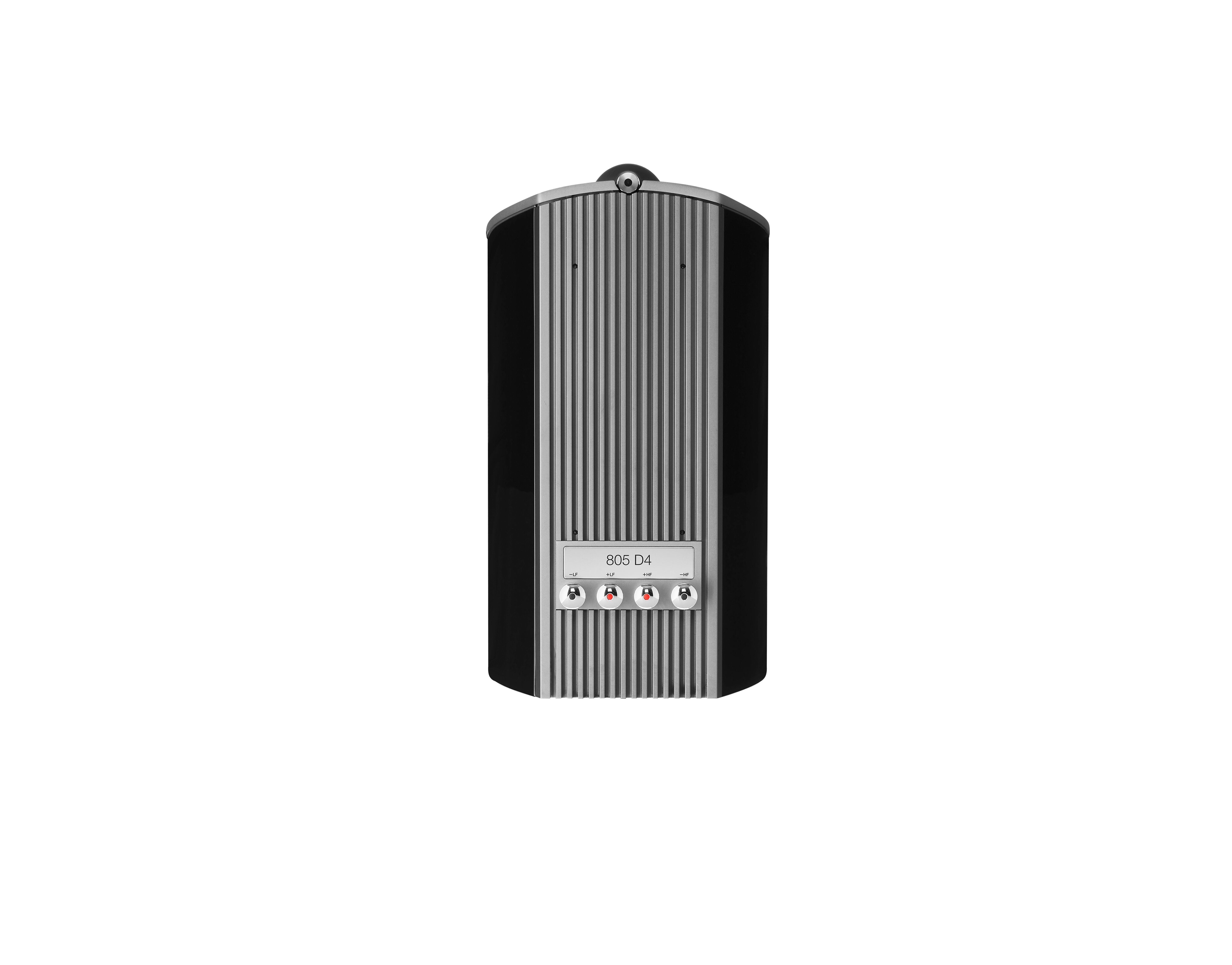 Полочная акустика B&W 805 D4 gloss black