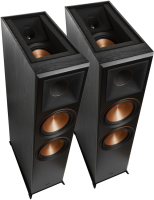 Напольная акустика Klipsch RP-8060FA ebony