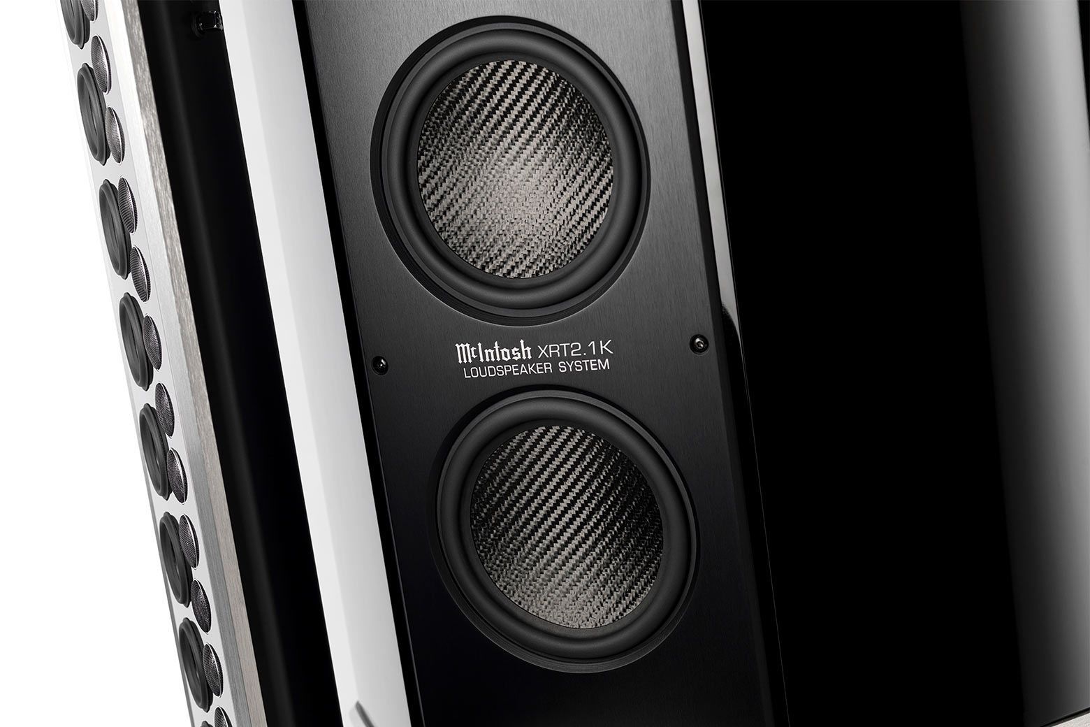 Напольная акустическая система McIntosh XRT2.1K