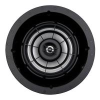Встраиваемая акустика SpeakerCraft Profile AIM5 Three