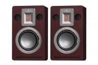 Настенная акустика  Audiovector QR Wall Dark Walnut