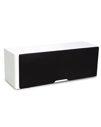 Центральный канал Wharfedale Diamond 11.CC White Sandex