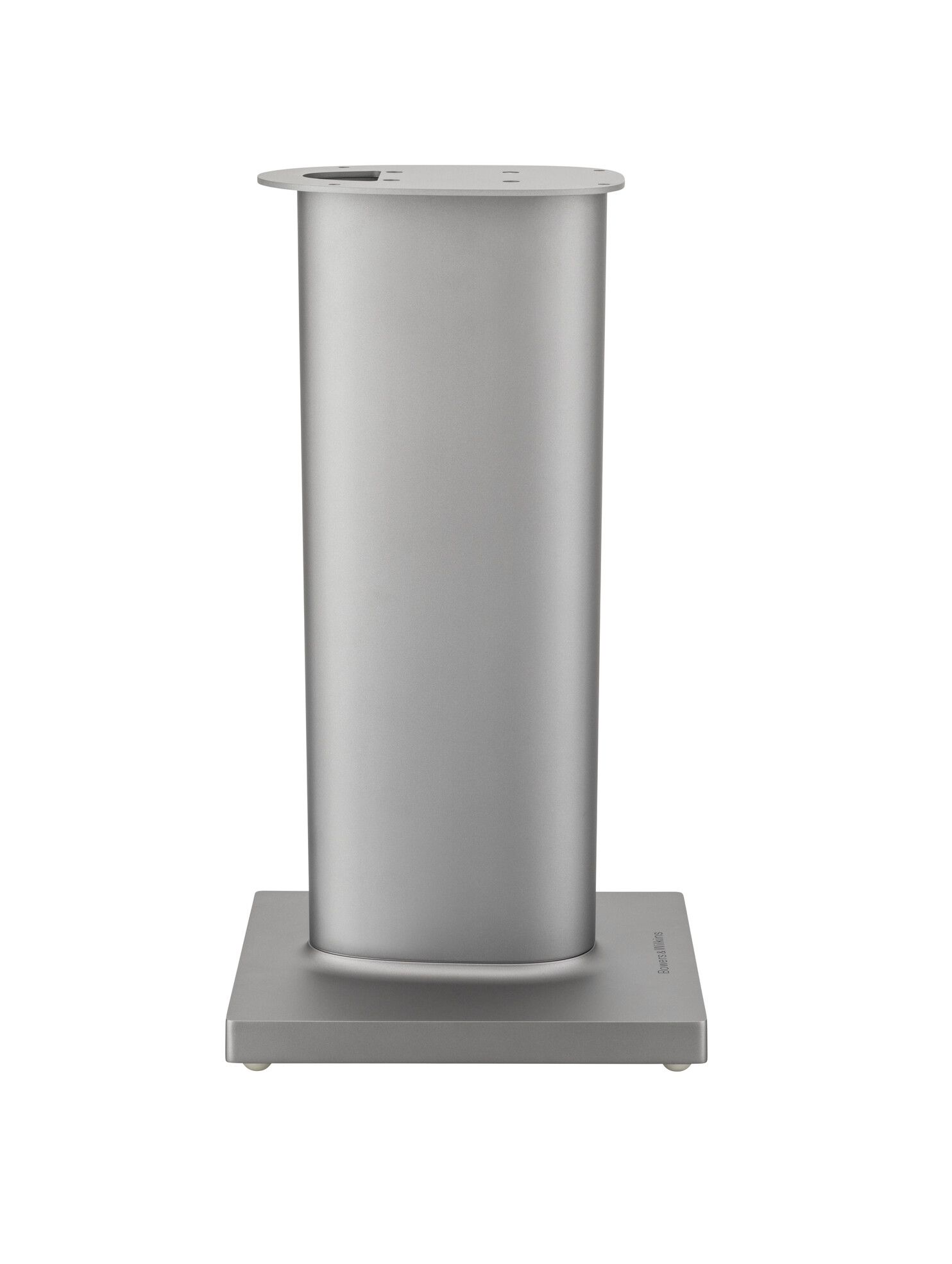 Напольные стенды Bowers & Wilkins Formation FS Duo silver