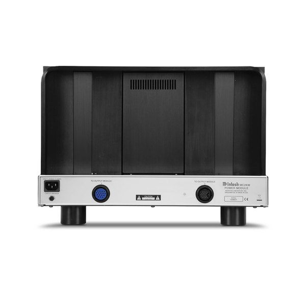 Усилитель мощности McIntosh MC2KW