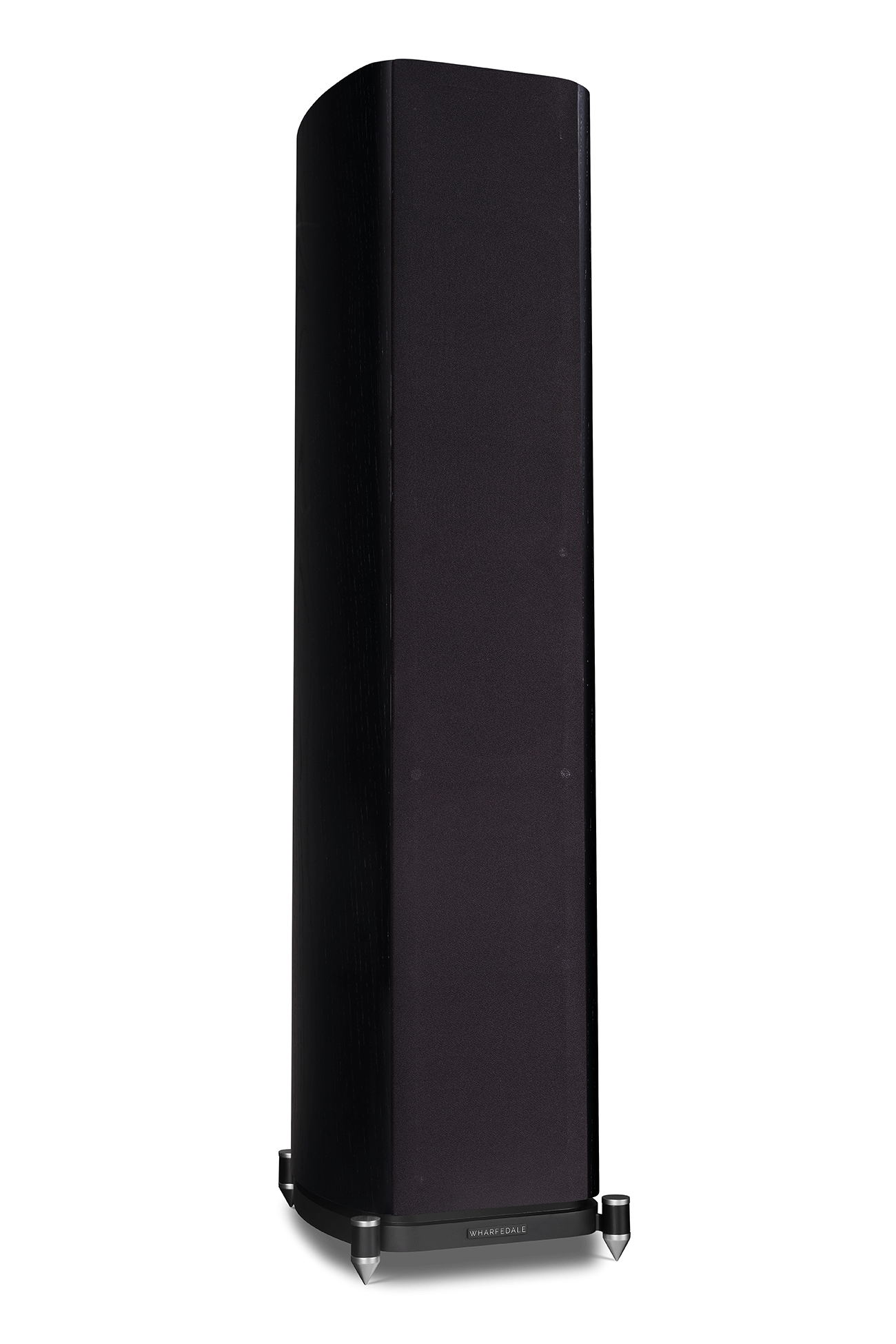 Напольная акустика Wharfedale EVO 4.4 BLACK OAK