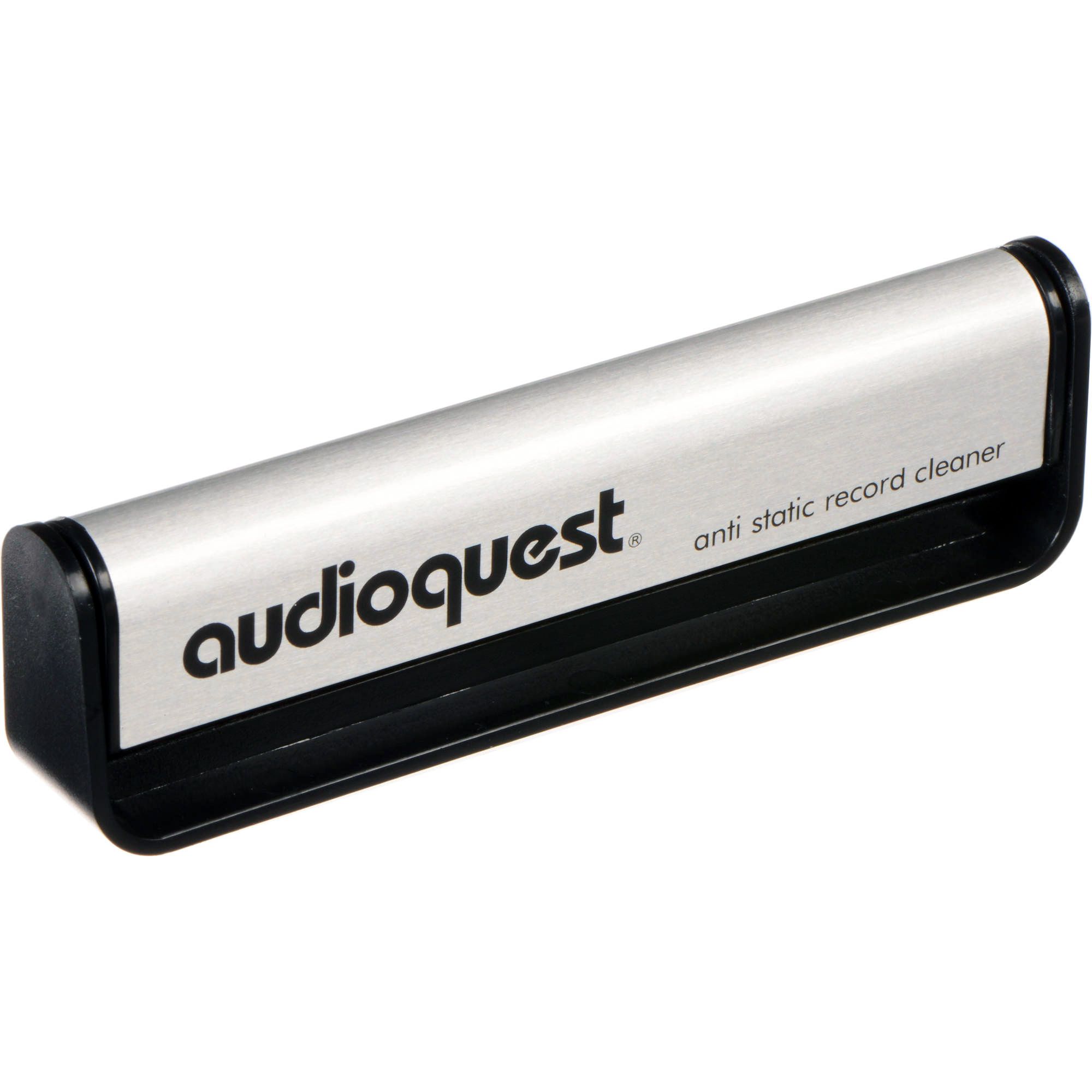 Щетка для чистки виниловых пластинок AudioQuest Anti-Static Record Brush