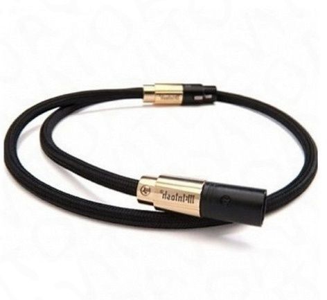 Кабель XLR McIntosh CBA1M