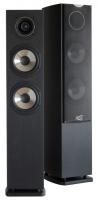 Напольная акустика Cabasse MC170 JERSEY EBONY