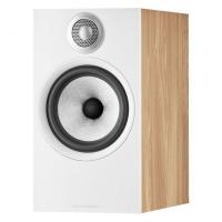 Полочная акустика B&W 606 S2 Anniversary Edition Oak