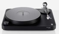 Проигрыватель винила Clearaudio Concept Active (MM) Black/Black