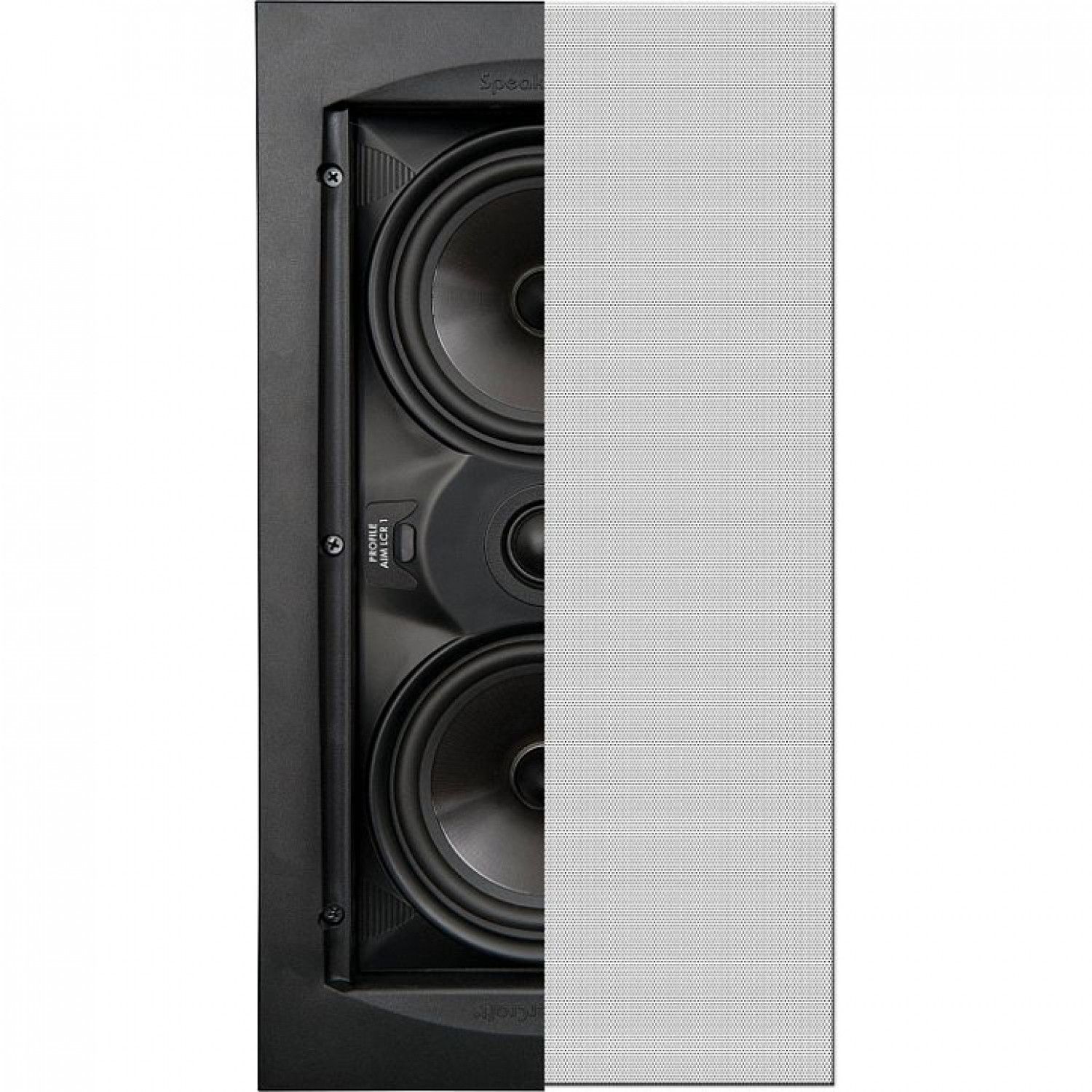 Встраиваемая акустика SpeakerCraft Profile Aim LCR5 One