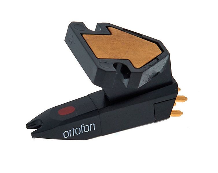 Головка звукоснимателя Ortofon OM 10