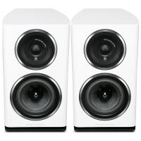 Полочная акустика Wharfedale Diamond 11.1 White Sandex