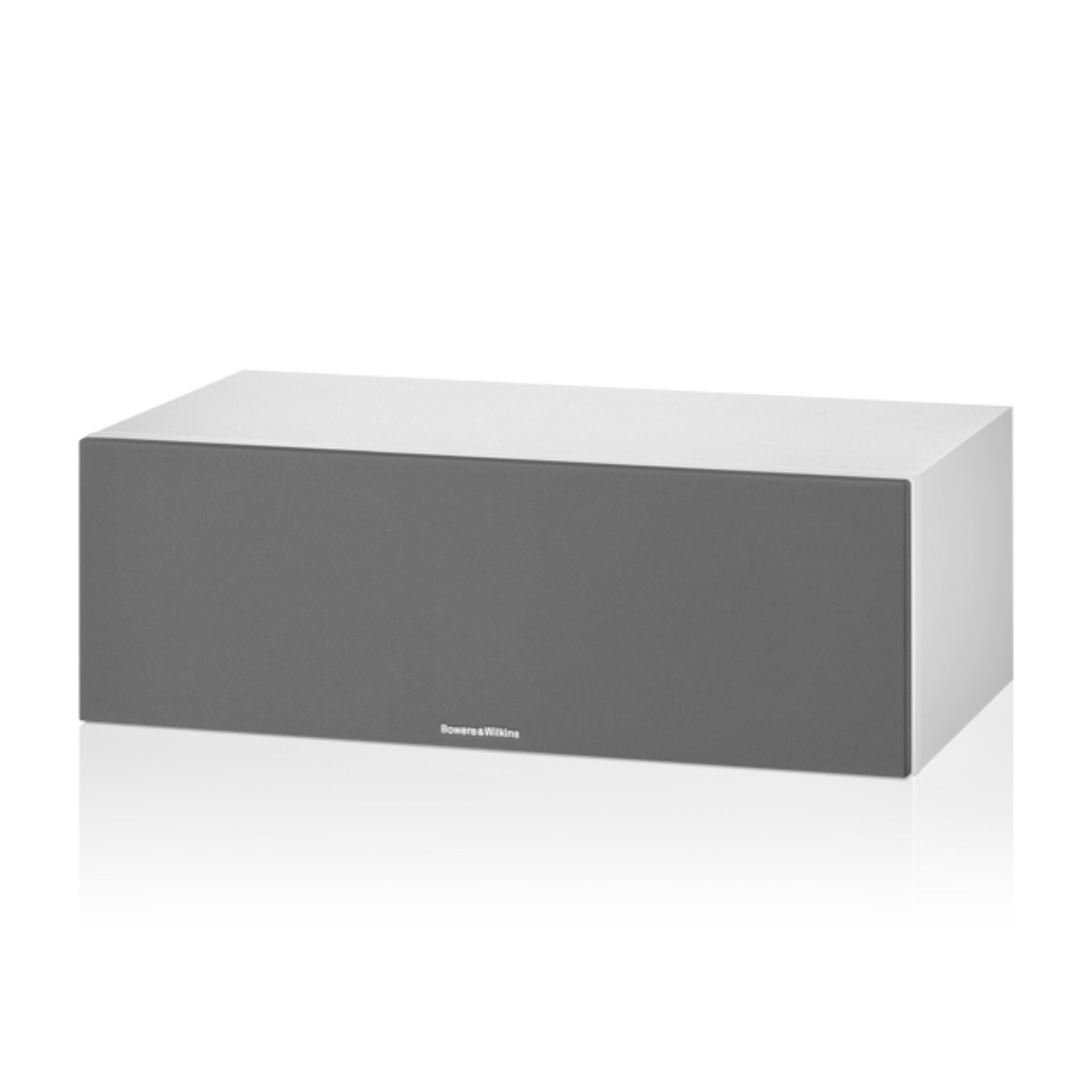 Центральный канал B&W HTM6 S2 ANNIVERSARY EDITION White