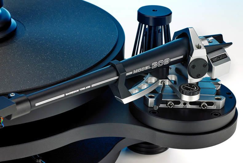 Проигрыватель винила SME Model 15