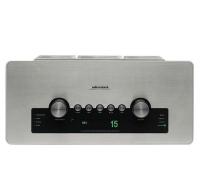Cтереоусилитель AUDIO RESEARCH GALILEO GSI 75 Silver