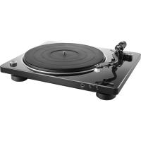 Проигрыватель винила Denon DP-450USB black