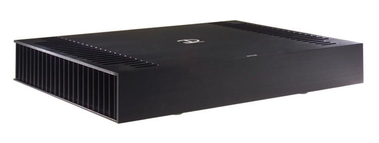 Усилители мощности Densen B-330 PLUS black