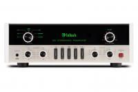 Ламповый предусилитель McIntosh C22 MkV