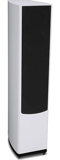 Напольная акустика Wharfedale Diamond 11.4 White Sandex