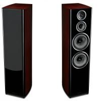 Напольная акустика Wharfedale Diamond 11.5 rosewood