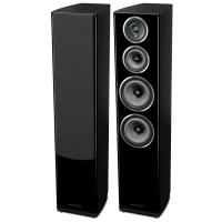 Напольная акустика Wharfedale Diamond 11.4 Black wood