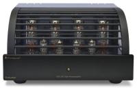 Усилитель мощности Primaluna EVO 200 Poweramp black