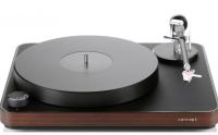 Проигрыватель винила Clearaudio Concept MC Black/Dark Wood