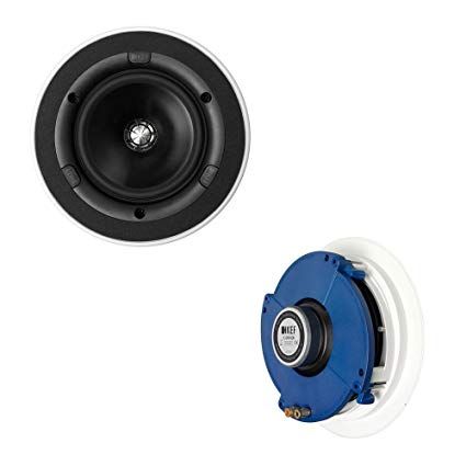 Встраиваемая акустика KEF Ci200CR