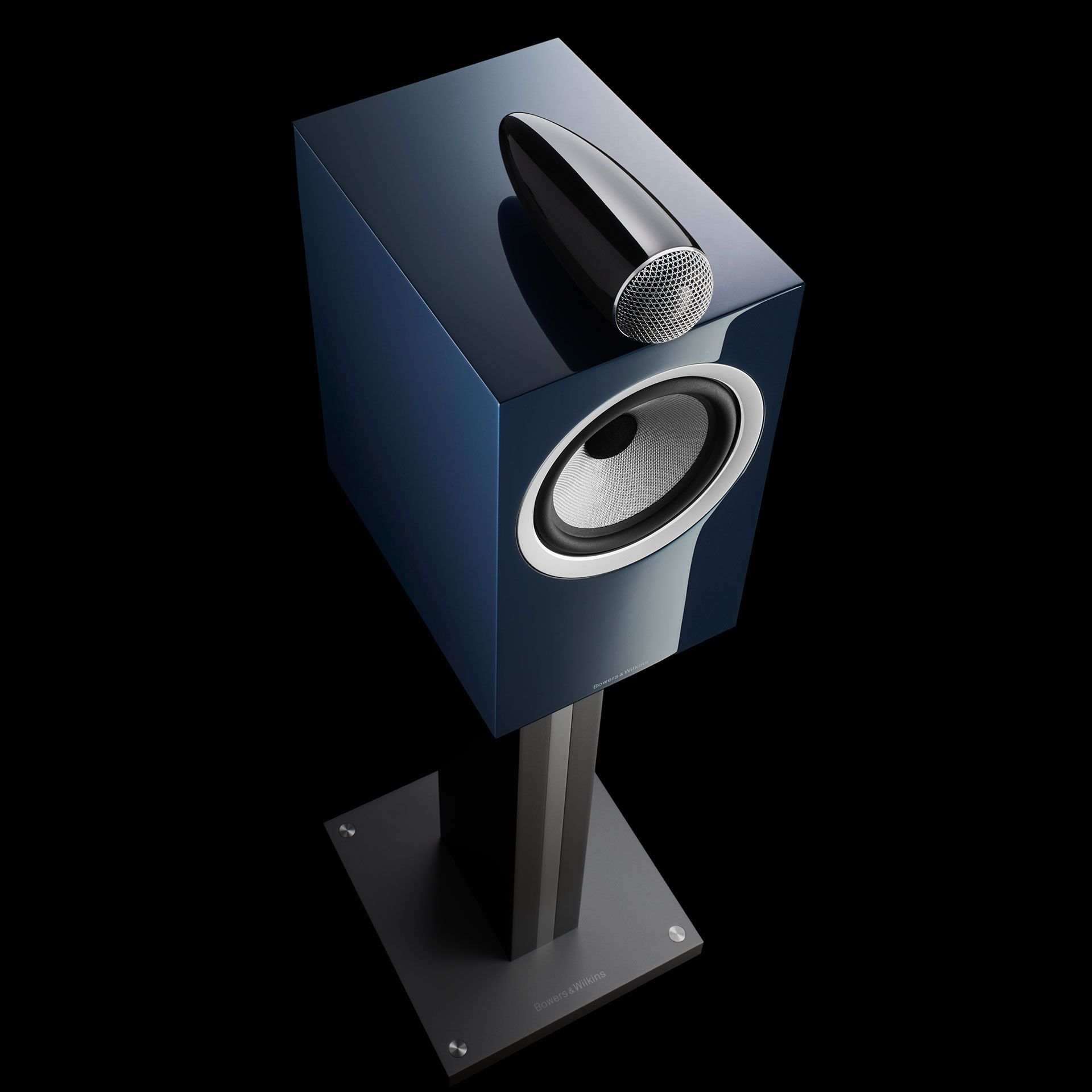 Акустическая Система B&W 705 Signature midnight blue