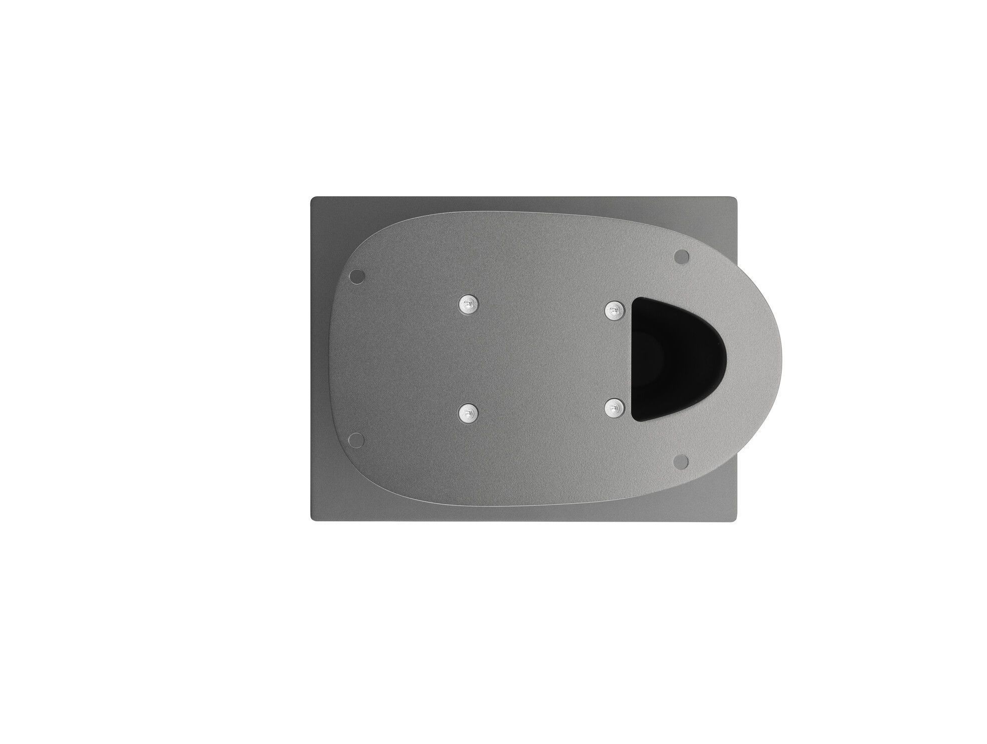 Напольные стенды Bowers & Wilkins Formation FS Duo black