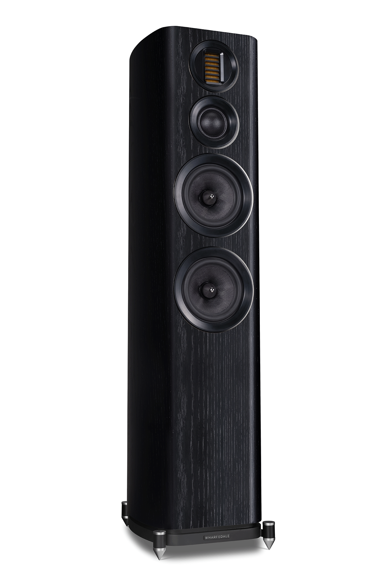 Напольная акустика Wharfedale EVO 4.4 BLACK OAK