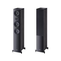 Напольная акустика Heco Aurora 700 Ebony Black