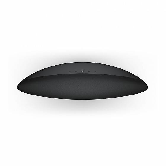 Портативная акустика Bowers & Wilkins Zeppelin Midnight Grey