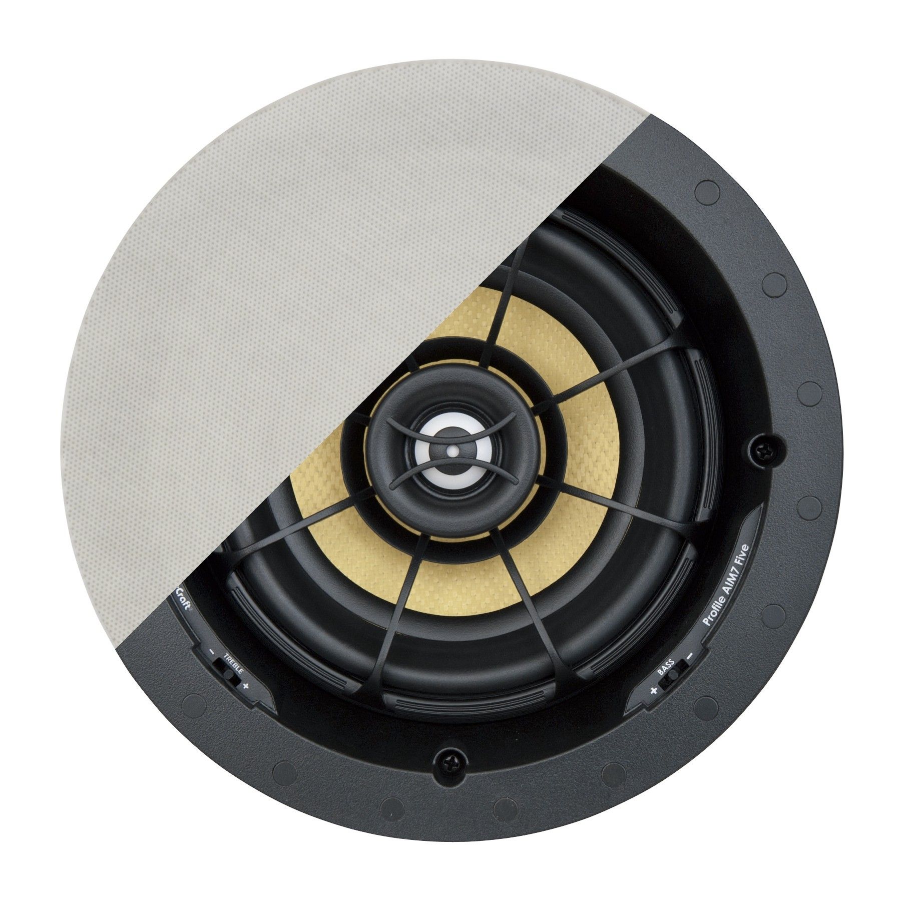 Встраиваемая акустика SpeakerCraft Profile AIM7 Five