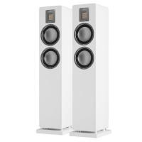 Напольная акустика AudioVector QR 3 White Silk