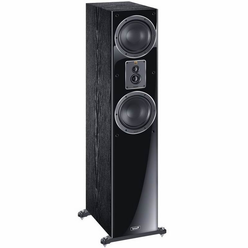 Напольная акустика Magnat Signature 505 Black
