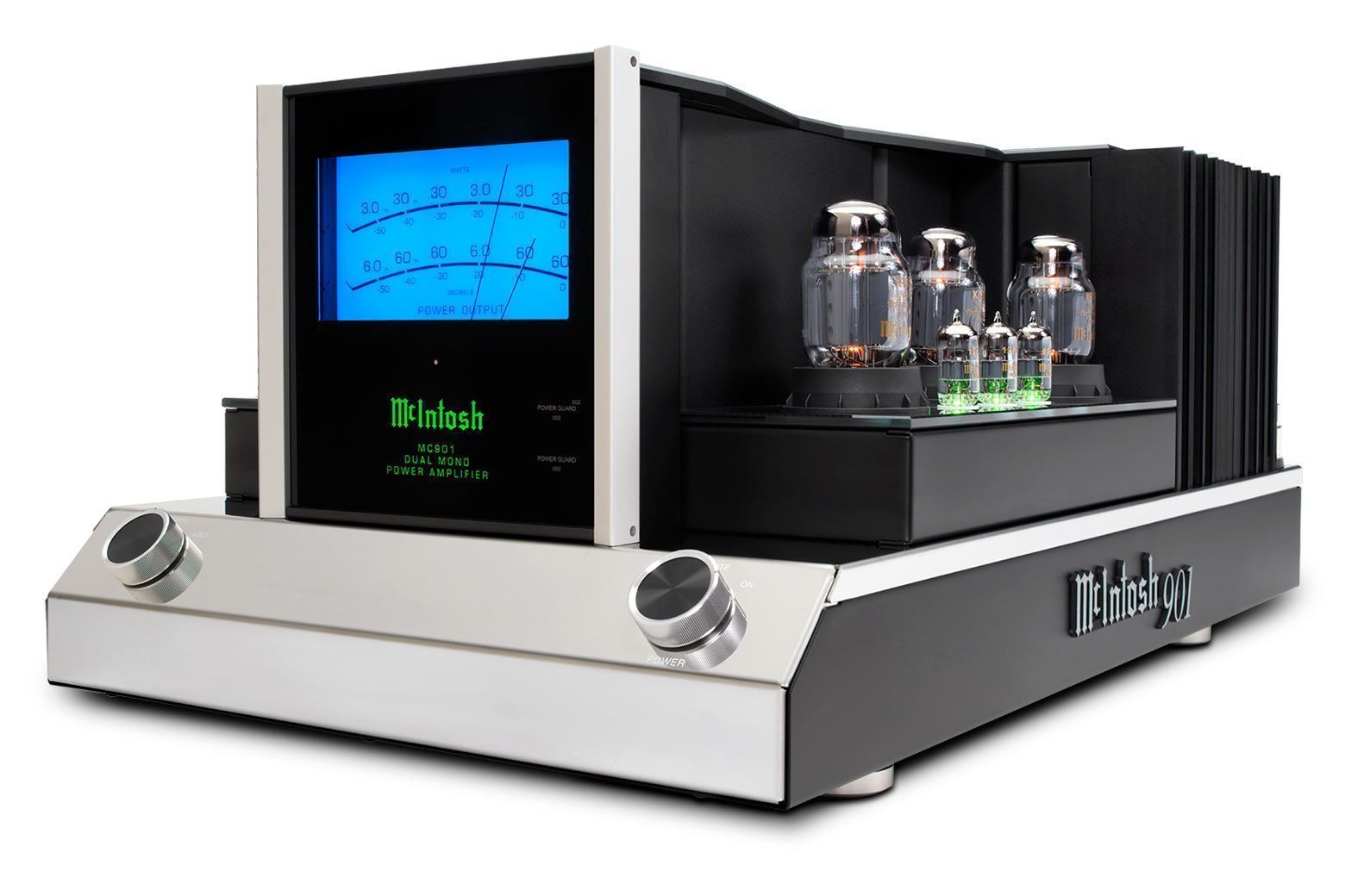 Усилитель мощности MCINTOSH MC901