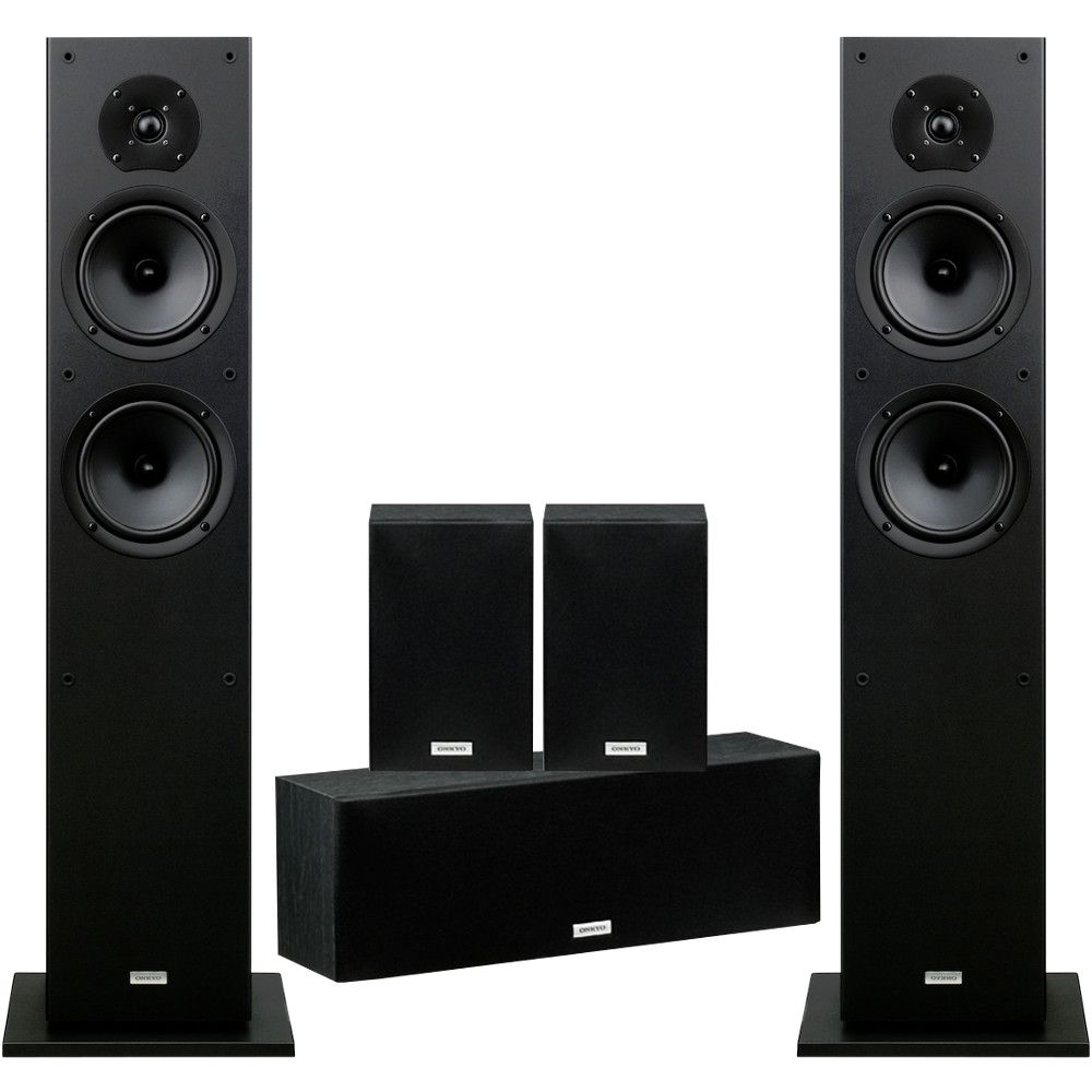 Напольная акустика ONKYO SKF 4800 BLACK