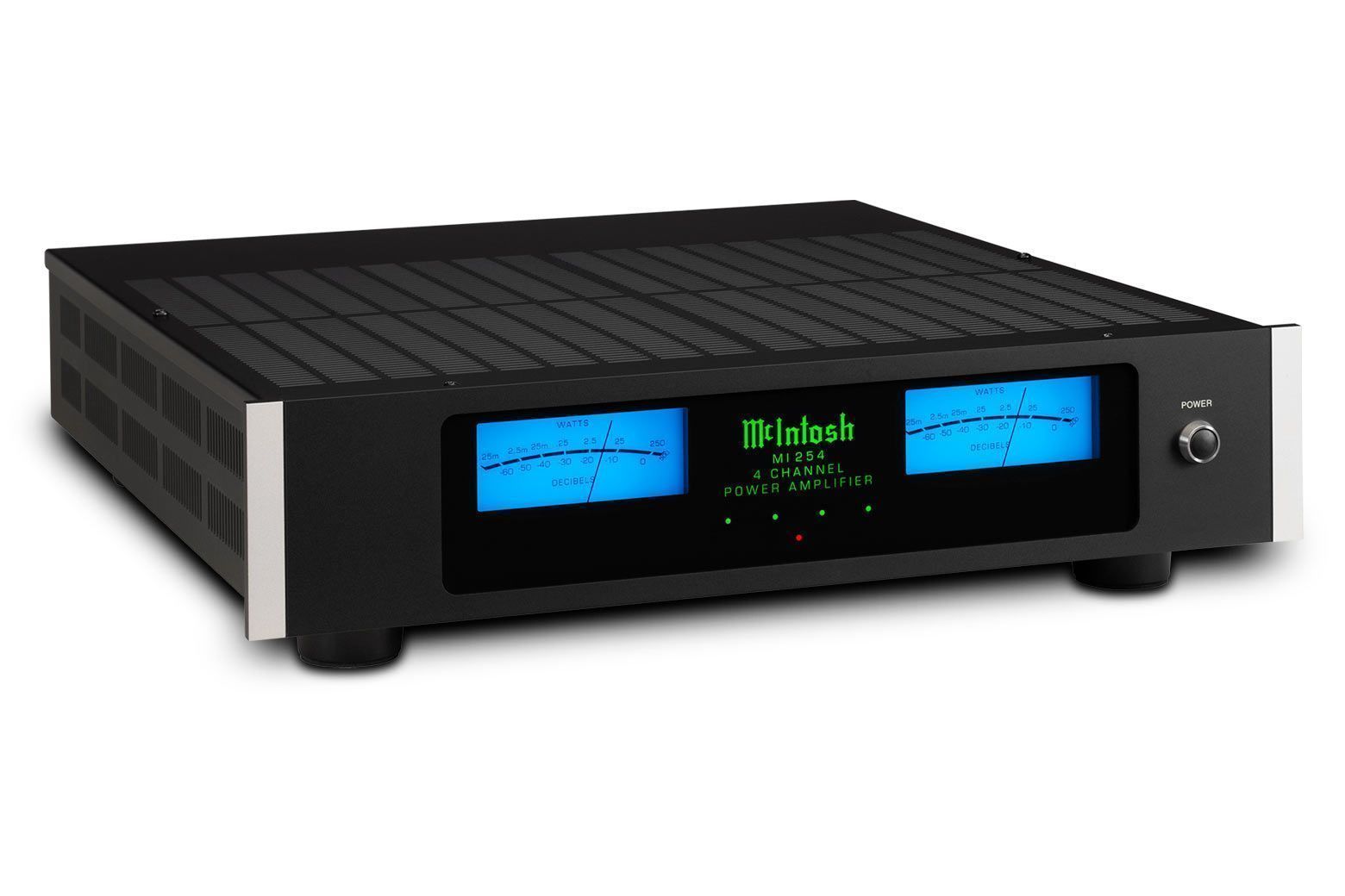 Усилитель McIntosh MI254