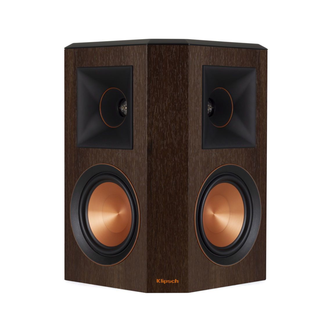 Акустическая система Klipsch RP-502S Walnut
